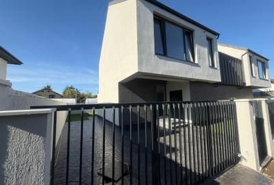 Duplex cu 4 camere, Gata de mutat. Comision 0 - 3