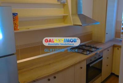 Garsoniera mobilata+parcare -soseaua Oltenitei - 2