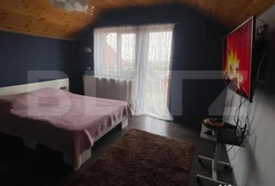 Casă cu 4 camere cu Canalizare în Turcheș - 3