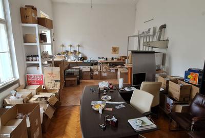 Spațiu de Birouri 67 Mp De Inchiriat, Piata Trandafirlor, Ultracentral - 3