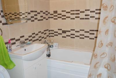 Apartament cu 2 camere decomandat în Gorjului - 6