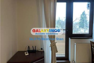 Apartament cu 2 camere semidecomandat, mobilat în Bucureștii Noi - 4