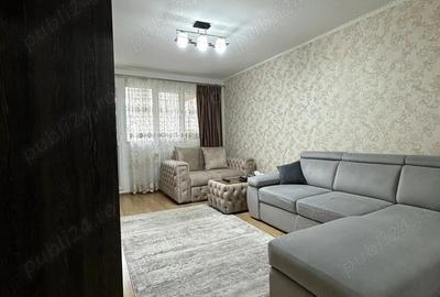 Apartament cu 2 camere decomandat în Drumul Taberei - 5