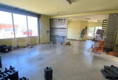 Hala Multifunc?ionala de Inchiriat, 300 mp Acces Dire - 3