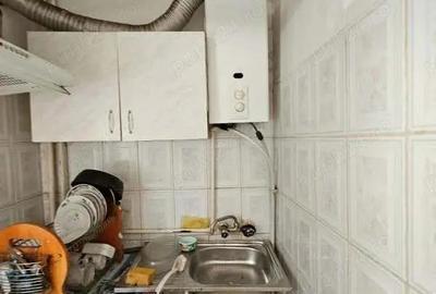 Garsoniera 18 M Ghica Plazza - 4