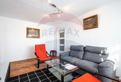 Apartament 2 camere, bloc 1984 ultracentral, 3 min de met... - 13