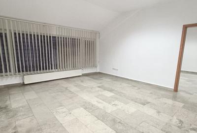 Spa?iu de birou Tg. Mure? Semicentral Zona ... - 3