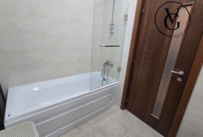 Apartament 2 camere de inchiriat in zona centrala , parcare subterana - 8