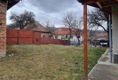 Pf vand casa sat Gheorghieni - 1