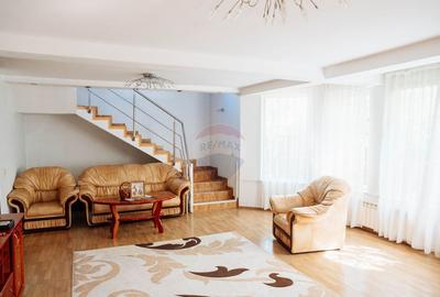 Casa de vanzare in Radauti str Iraclie Porumbescu - 3