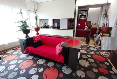 Apartament 3 cam.,  CF , 78.97 mp + 2 terase , mezanin/10E, in Zorilor - 18