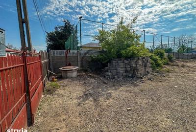 Casă cu 7 camere cu Teren 1100 Mp în Ciorani - 6