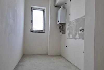 Garsonieră decomandată în Tomis Nord - 14