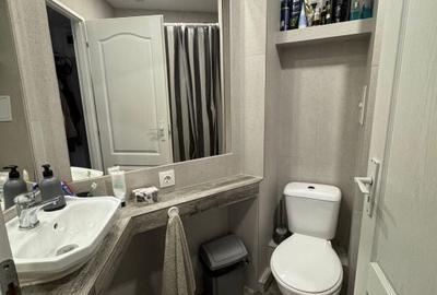 Apartament cu 4 camere decomandat în Ampoi 2 - 6