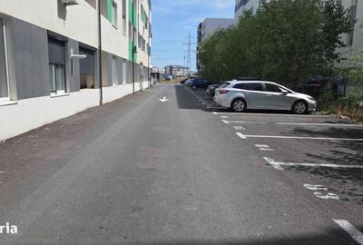 Apartament 2 camere tip studio – 40 mp utili –ideal investiție  spațiu comercial Apartament 2 camere tip studio – 40 mp utili –ideal investiție  spațiu comercial - 4