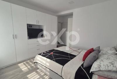 Apartament cu 3 camere decomandat în Trivale - 7