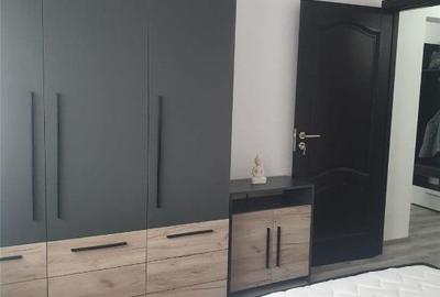 Apartament cu 2 camere semidecomandat în Bălcescu