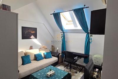 Apartament cu 2 camere decomandat, mobilat în Sud - 5