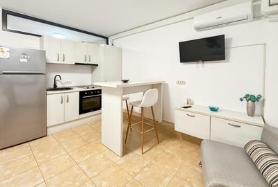 Studio de inchiriat - Zona Campus Studio de inchiriat - Zona Campus - 3