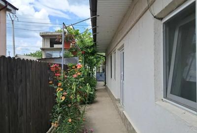 CASA CUMPANA BCA + CHIRPICI 160 MP UTILI | TOATE UTILITATILE | TEREN 490 MP | - 4