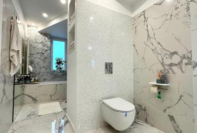 Casă individuală cu 6 camere cu Canalizare în Pipera - 6