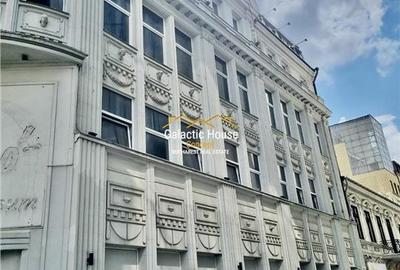 Spatiu de birouri central - Matrix Business Center - 1.800 mp - 2