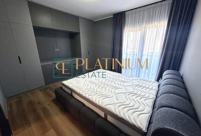 P4690 Penthouse 2 camere Dumbravita zona IKEA, Terasa 36 mp, 2 LOCURI PARCARE - 10