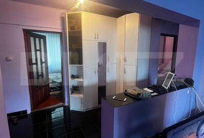 Apartament 4 camere, etaj 2, zona B-dul Decebal - 10
