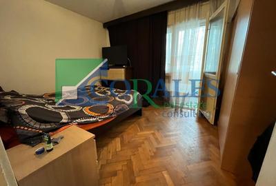 Apartament cu 2 camere decomandat în Central - 8