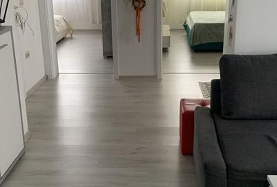 Casă cu 3 camere decomandat în Dragșina - 2