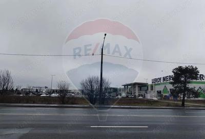 Teren de 393 mp, în Chitila - 5