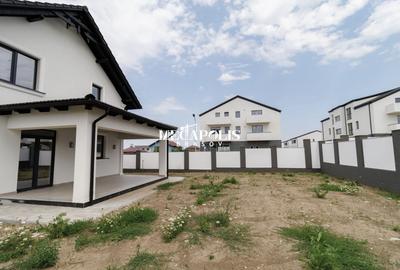 Casă nouă | Direct dezvoltator | Intabulare | Drum asfaltat/Utilități - 3