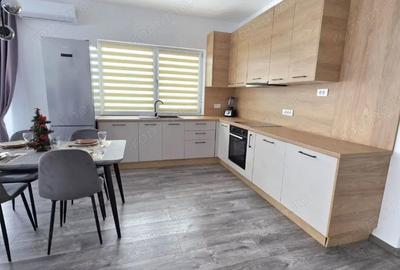 Casă cu Teren 500 Mp în Sântandrei - 10