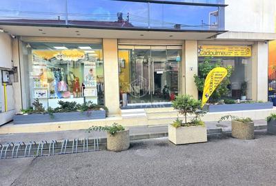 Birou, de 140 mp, în Ultracentral - 23