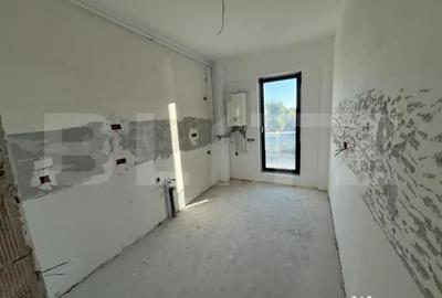 Apartament cu 3 camere decomandat în Central - 3