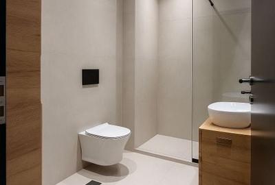Apartament 3 camere -Monaco Towers metrou Dimitrie Leonida - 8