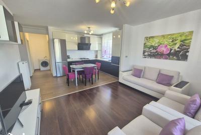 Apartament cu 3 camere decomandat, mobilat în Bartolomeu - 6