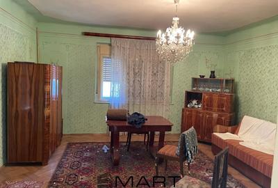 Casă individuală cu 9 camere cu Canalizare în Râu Sadului - 9