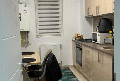 Inchiriez apartament 2 camere - 3