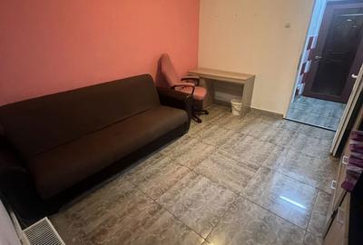 Garsonieră în Alexandru cel Bun - 3