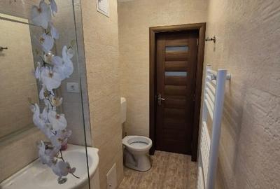 Vand apartament 2 camere superb aranjat , zona linistita Universitate Tomis Nord Vand apartament 2 camere superb aranjat , zona linistita Universitate Tomis Nord - 5