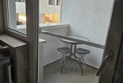 Garsoniera 30mp Eforie Nord Zona Acapulco de inchiriat - 4