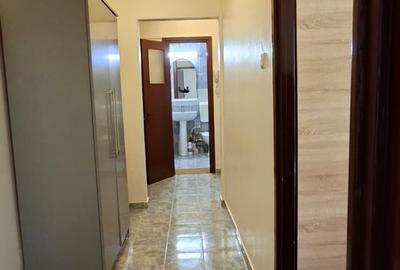 Apartament cu 2 camere decomandat, mobilat în Drumul Taberei - 6