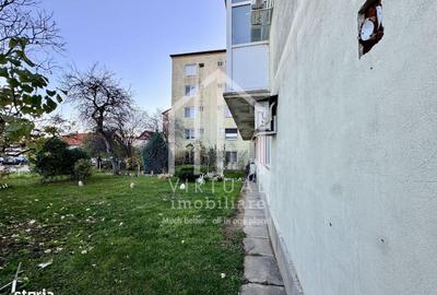 Apartament cu 3 camere în Sud - 8
