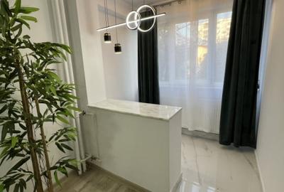 Garsoniera | Lujerului | Mobilata | Totul Nou |  Metrou 2' - 3