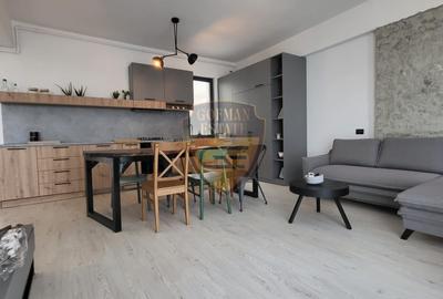 Apartament 3 camere, Campus , Tomis Nord, 2 bai, 93 mp, balcon - 3