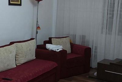 Apartament cu 2 camere decomandat în Central - 7