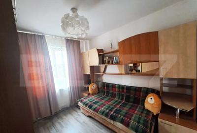 Apartament cu 2 camere semidecomandat în Noua - 6