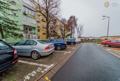 Apartament  2 camere de vânzare Central - 20