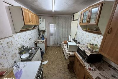 Apartament cu 2 camere în Micro 16 - 8